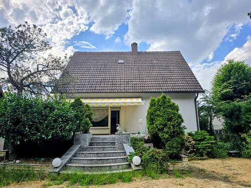 Foto - Haus zum Kaufen in Neuhofen 538.000,00 € 133.73 m²