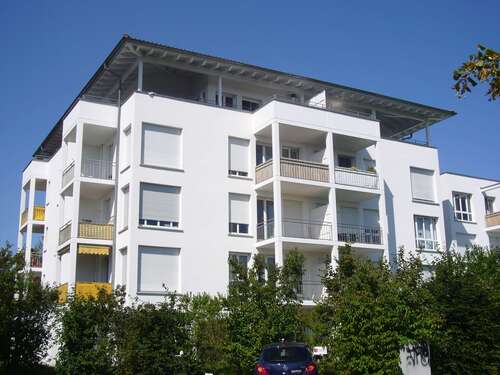 Foto - Wohnung zum Mieten in Tübingen 620,00 € 33 m²