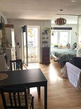 Foto - Wohnung zum Kaufen in Kassel 159.000,00 € 43.03 m²