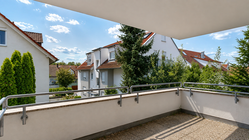Foto - Wohnung zum Kaufen in Leutenbach 289.000,00 € 76 m²