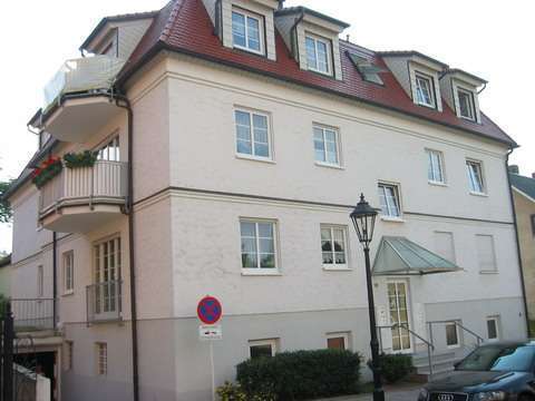 Foto - Wohnung zum Mieten in Wilkau-Haßlau 425,00 € 62 m²