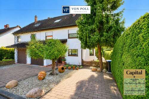 Foto - Haus zum Kaufen in Heilbronn 695.000,00 € 198 m²
