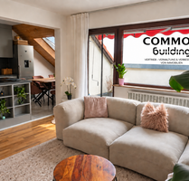 Wohnung zum Kaufen in Mössingen 324.000,00 € 81.15 m²