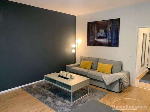 Foto - Wohnen auf Zeit in Berlin 1.190,00 €