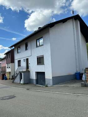 Foto - Wohnung zum Kaufen in Mossautal 209.000,00 € 110 m²