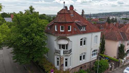 Foto - Haus zum Kaufen in Bad Kreuznach 895.000,00 € 294 m²