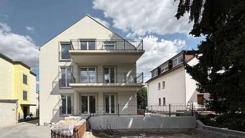 Foto - Wohnung zum Mieten in Offenbach am Main 1.872,00 € 116.95 m²
