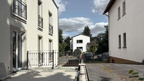 Foto - Wohnung zum Mieten in Offenbach am Main 1.989,00 € 116.95 m²