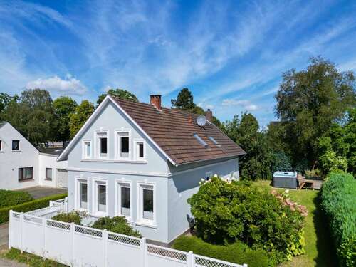 Foto - Haus zum Kaufen in Rastede 550.000,00 € 171 m²