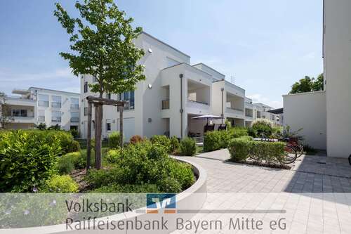 Foto - Wohnung zum Kaufen in Ingolstadt 499.000,00 € 86 m²