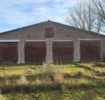 Halle in Gransee 1.050,00 € - 1.050,00 EUR Kaltmiete, in Gransee (PLZ: 16775)