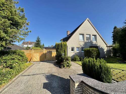 Foto - Wohnung zum Mieten in Elmshorn 1.070,00 € 103 m²