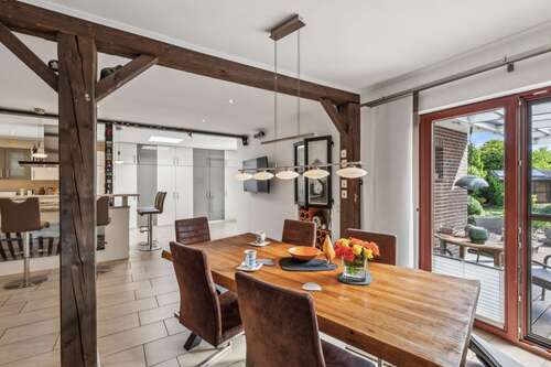 Foto - Haus zum Kaufen in Schenefeld 749.000,00 € 150 m²