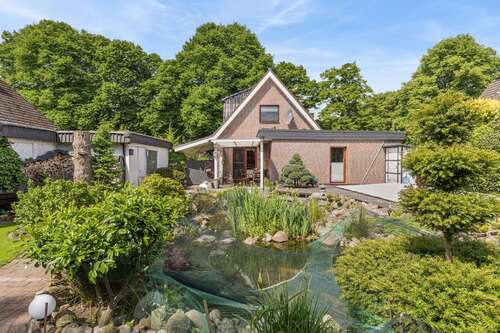 Foto - Haus zum Kaufen in Schenefeld 749.000,00 € 150 m²
