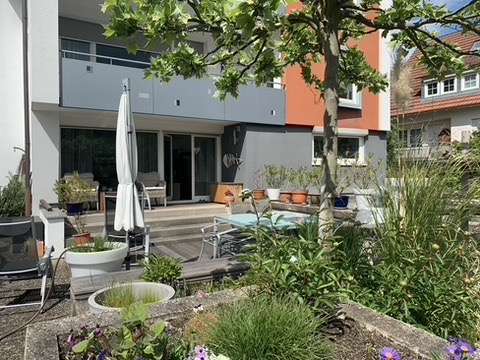 Foto - Haus zum Kaufen in Stuttgart 2.300.000,00 € 555 m²
