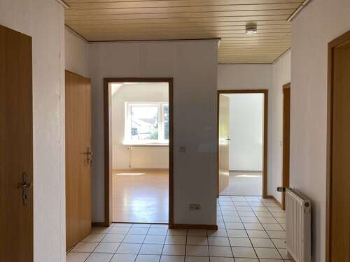 Foto - Wohnung zum Mieten in Oebisfelde 410,00 € 68.33 m²