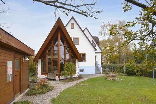 Foto - Haus zum Kaufen in Kassel 498.000,00 € 110 m²