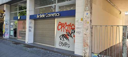 Foto - Einzelhandel in Berlin 1.900,00 € 79 m²