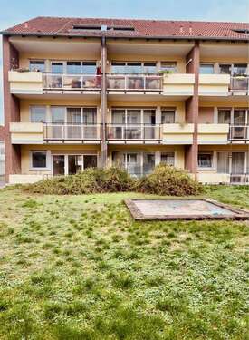 Foto - Wohnung zum Kaufen in Darmstadt 269.000,00 € 60 m²