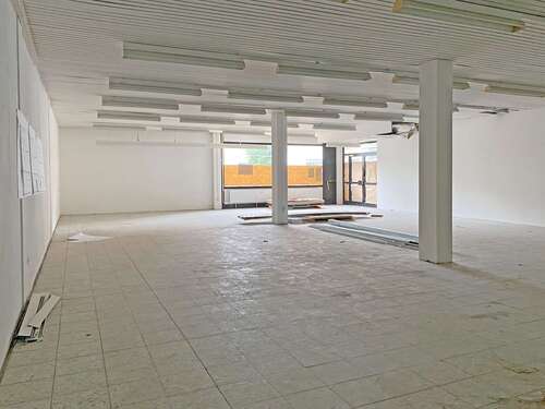 Foto - Einzelhandel in Bad Oldesloe 1.920,00 € 192.61 m²