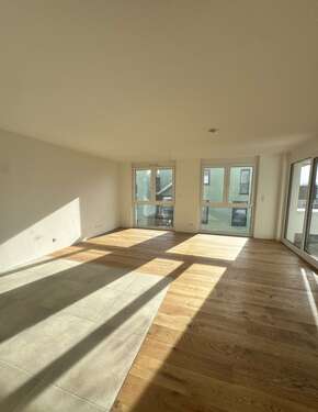 Foto - Wohnung zum Mieten in Renningen 1.160,00 € 73.4 m²