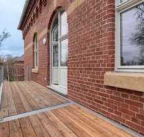 Wohnung zum Mieten in Wurzen 755,00 € 80.5 m²