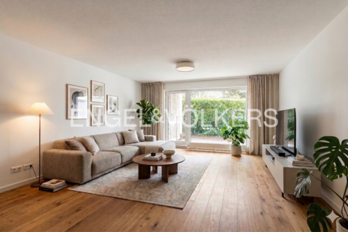 Foto - Wohnung zum Kaufen in Offenbach am Main 240.000,00 € 79.51 m²