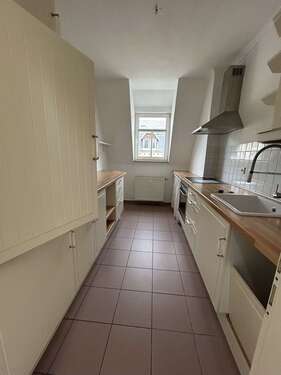 Foto - Wohnung zum Mieten in Plauen 507,00 € 78 m²