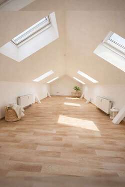 Foto - Wohnung zum Mieten in Plauen 507,00 € 78 m²