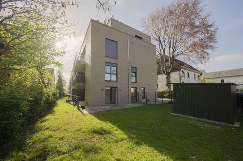 Foto - Wohnung zum Kaufen in Hamburg 550.000,00 € 117 m²