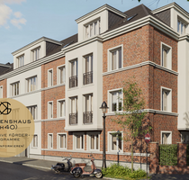Wohnung zum Kaufen in Düsseldorf-Benrath 1.190.000,00 € 124 m²