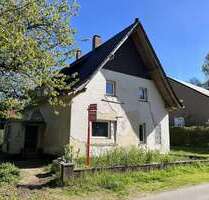 Haus zum Kaufen in Preußisch Oldendorf 98.000,00 € 155 m²