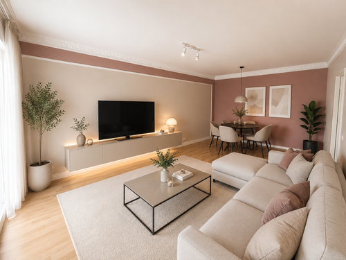 Foto - Wohnung zum Mieten in Dortmund 950,00 € 91 m²