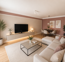 Wohnung zum Mieten in Dortmund 950,00 € 91 m²