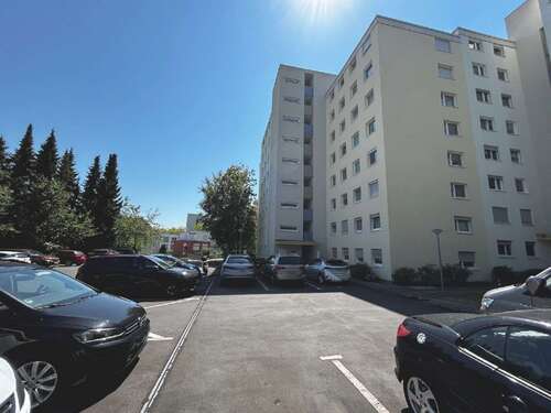 Foto - Wohnung zum Kaufen in Schwalbach am Taunus 529.000,00 € 109 m²