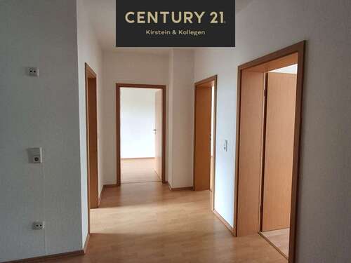 Foto - Wohnung zum Mieten in Gera 540,00 € 72 m²