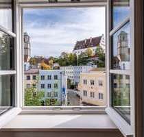 Wohnung zum Mieten in Wasserburg am Inn 748,00 € 45 m²