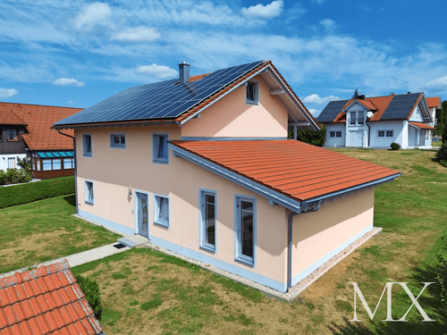 Foto - Haus zum Kaufen in Schöfweg 675.000,00 € 141 m²