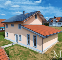 Haus zum Kaufen in Schöfweg 675.000,00 € 141 m²