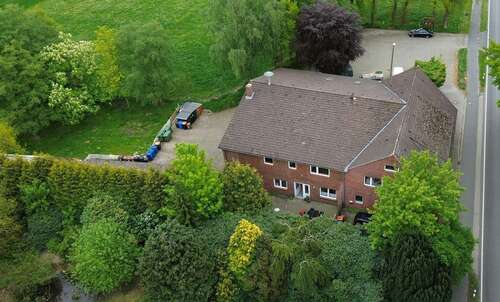 Foto - Haus zum Kaufen in Friedeburg 749.000,00 € 664 m²