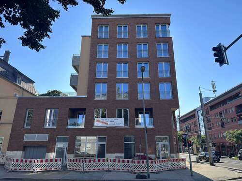 Foto - Wohnung zum Kaufen in Dresden 527.700,00 € 87.87 m²