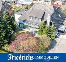 Haus zum Kaufen in Rastede Wahnbek 475.000,00 € 305.17 m² - Rastede / Wahnbek