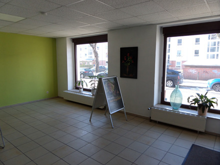 Foto - Büro in Rathenow 349,00 € 55.87 m²