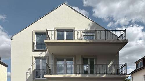 Foto - Wohnung zum Mieten in Offenbach am Main 1.757,00 € 103.33 m²