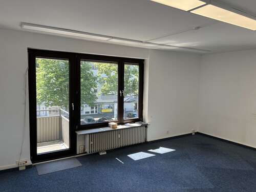 Foto - Büro in Bonn 800,00 € 95 m² - 800,00 EUR Kaltmiete, ca.  95,00 m²