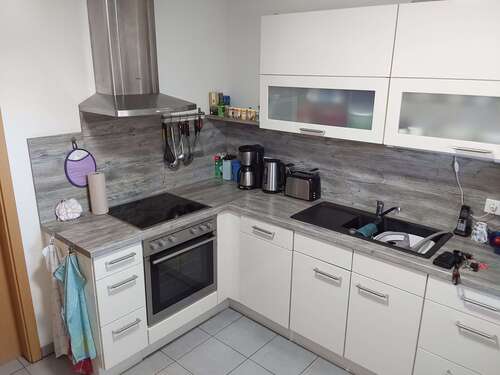 Foto - Wohnung zum Mieten in Lütjenburg 515,00 € 62 m²