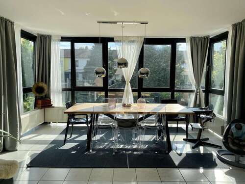 Foto - Wohnung zum Kaufen in Mannheim 290.000,00 € 88 m²