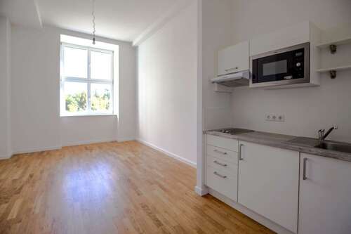 Foto - Wohnung zum Kaufen in Berlin 139.000,00 € 26 m²