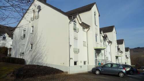 Foto - Wohnung zum Mieten in Rümmelsheim 550,00 € 52.66 m²