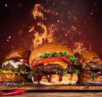 Gastronomie in Garching bei München 4.866,00 € 236 m²